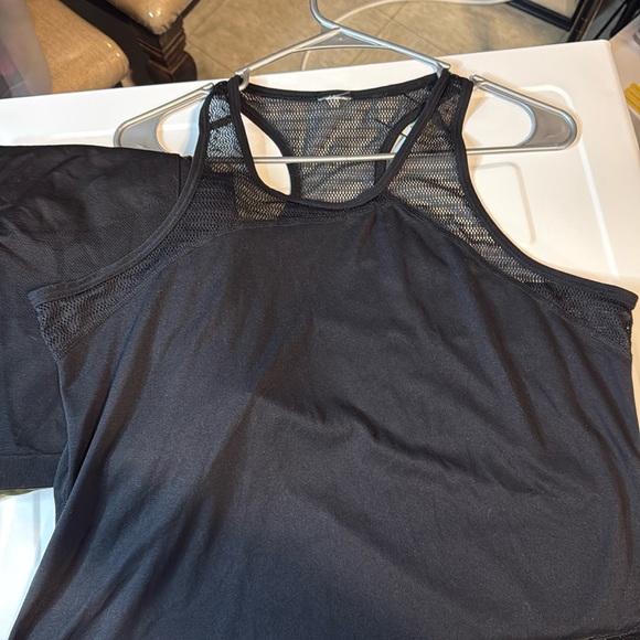 Nike dry fit rarcer back - Picture 1 of 6